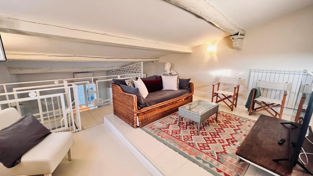 Borgo San Jacopo Penthouse By 360Rentals Φλωρεντία Εξωτερικό φωτογραφία