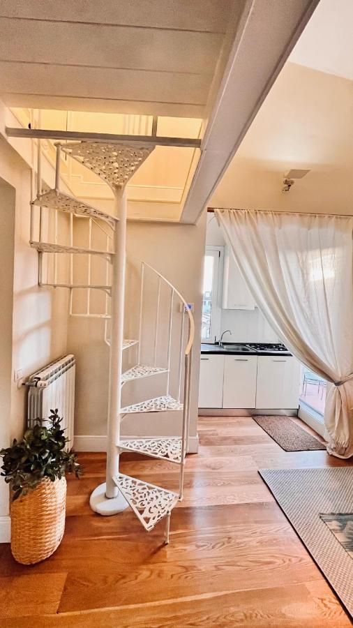 Borgo San Jacopo Penthouse By 360Rentals Φλωρεντία Εξωτερικό φωτογραφία