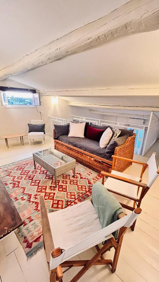 Borgo San Jacopo Penthouse By 360Rentals Φλωρεντία Εξωτερικό φωτογραφία
