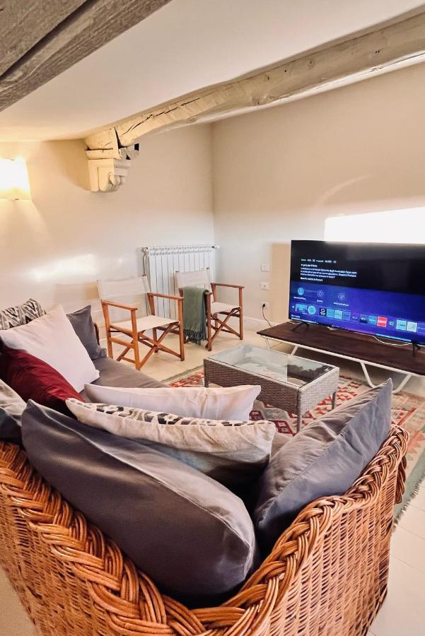 Borgo San Jacopo Penthouse By 360Rentals Φλωρεντία Εξωτερικό φωτογραφία