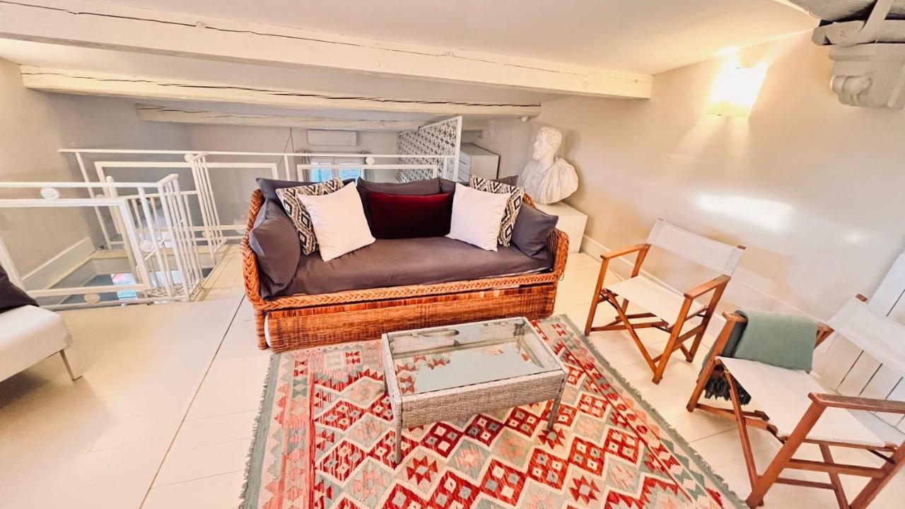 Borgo San Jacopo Penthouse By 360Rentals Φλωρεντία Εξωτερικό φωτογραφία