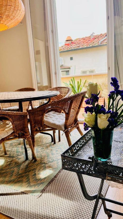 Borgo San Jacopo Penthouse By 360Rentals Φλωρεντία Εξωτερικό φωτογραφία