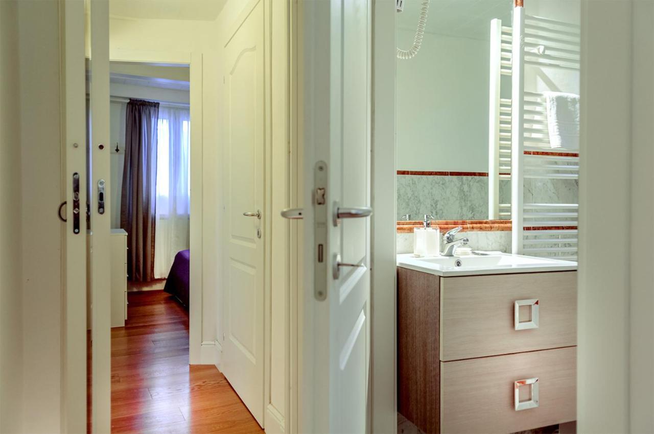 Borgo San Jacopo Penthouse By 360Rentals Φλωρεντία Εξωτερικό φωτογραφία
