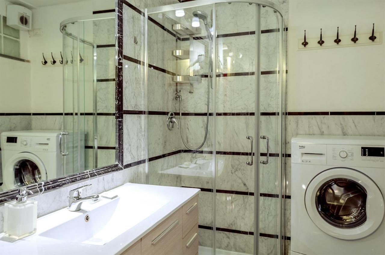Borgo San Jacopo Penthouse By 360Rentals Φλωρεντία Εξωτερικό φωτογραφία