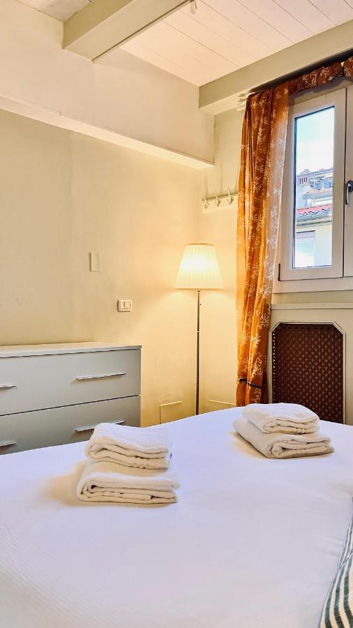 Borgo San Jacopo Penthouse By 360Rentals Φλωρεντία Εξωτερικό φωτογραφία