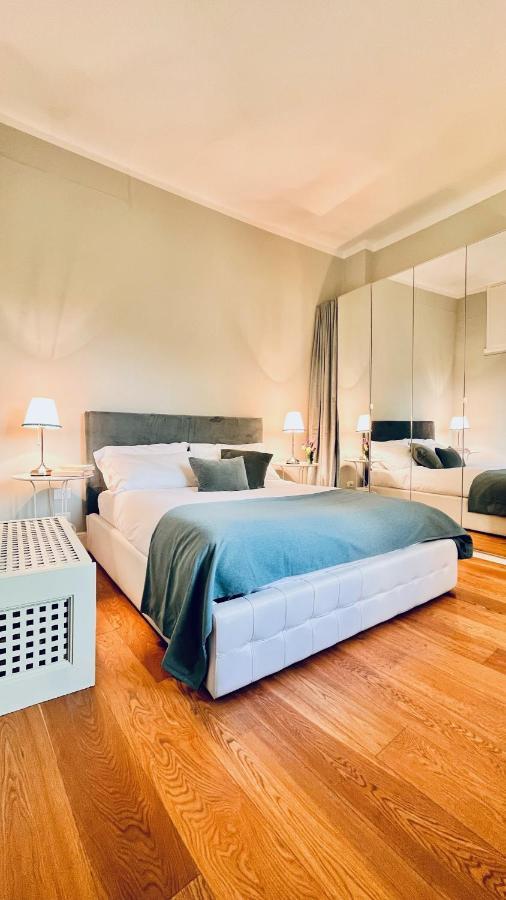 Borgo San Jacopo Penthouse By 360Rentals Φλωρεντία Εξωτερικό φωτογραφία