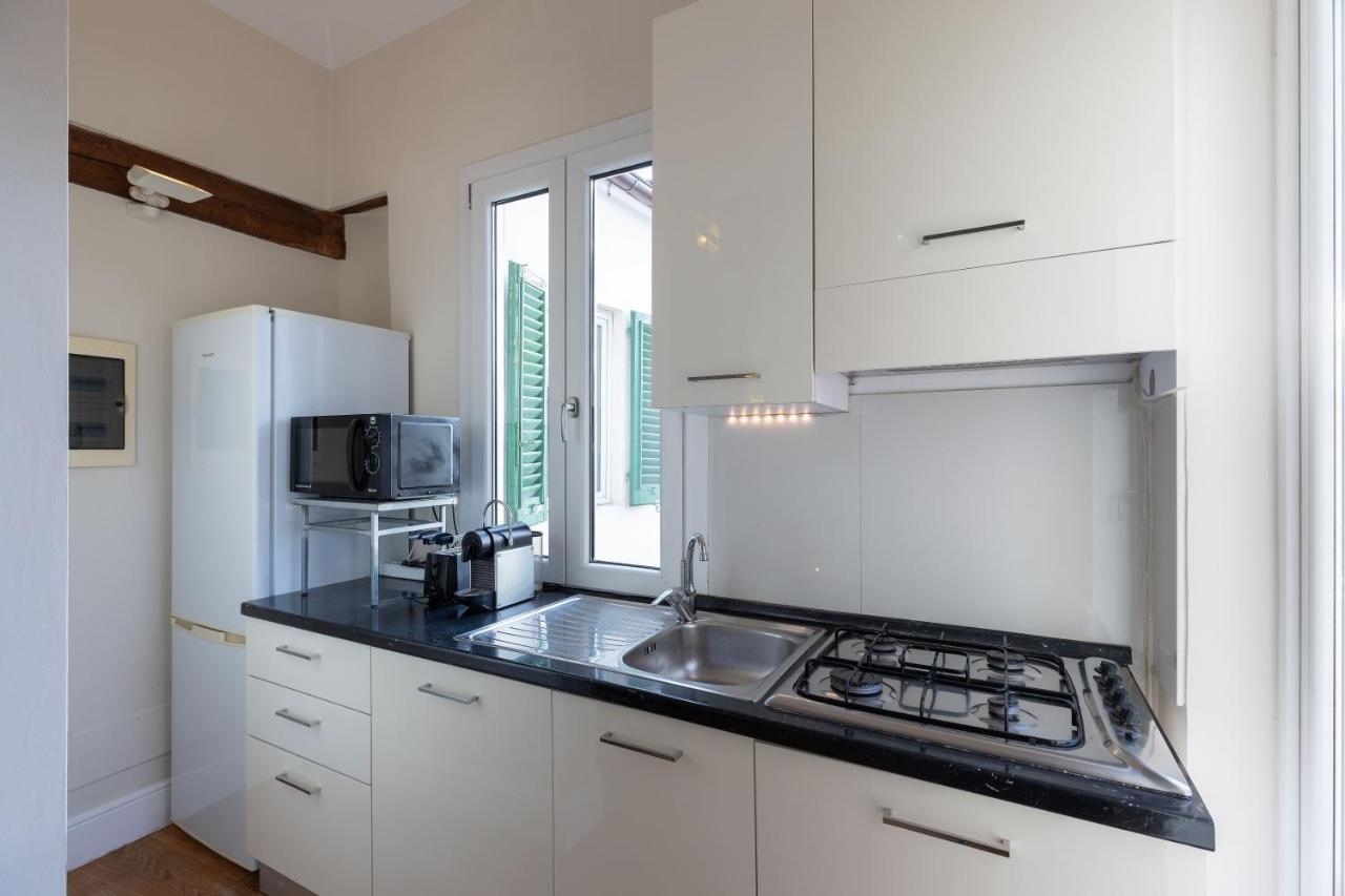 Borgo San Jacopo Penthouse By 360Rentals Φλωρεντία Εξωτερικό φωτογραφία
