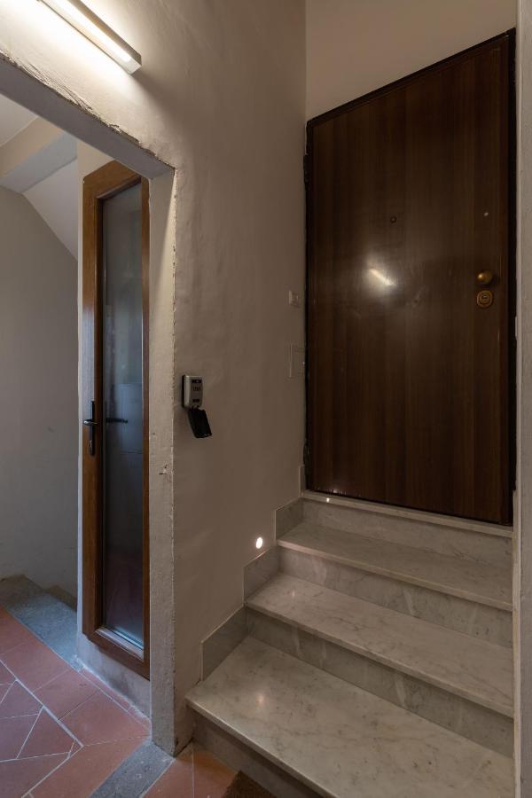 Borgo San Jacopo Penthouse By 360Rentals Φλωρεντία Εξωτερικό φωτογραφία
