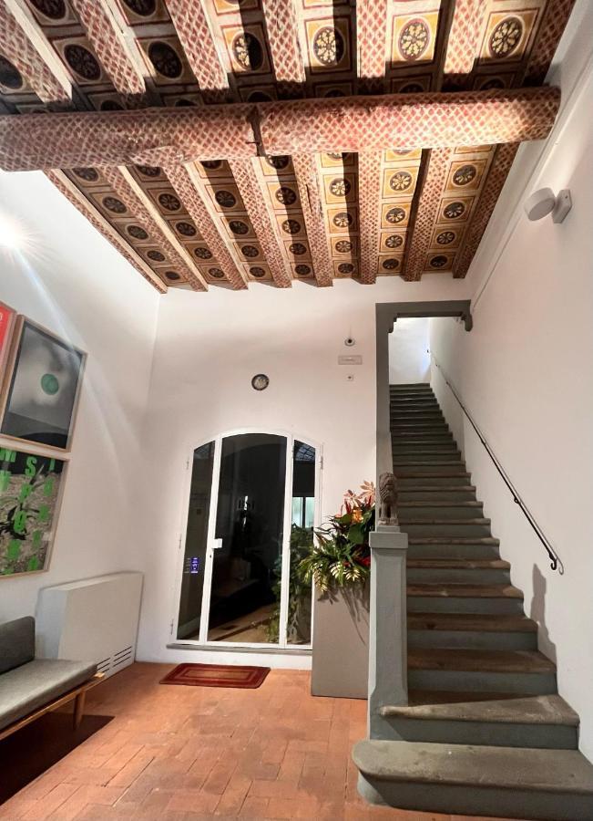 Borgo San Jacopo Penthouse By 360Rentals Φλωρεντία Εξωτερικό φωτογραφία
