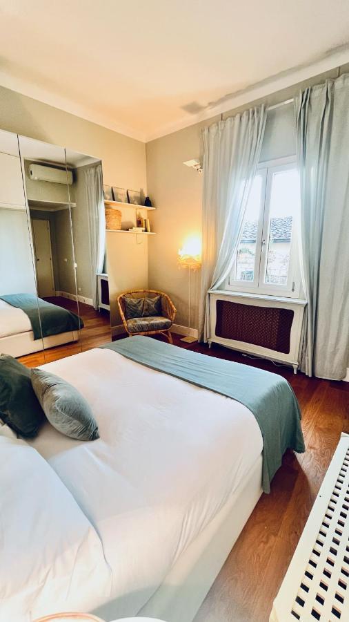 Borgo San Jacopo Penthouse By 360Rentals Φλωρεντία Εξωτερικό φωτογραφία