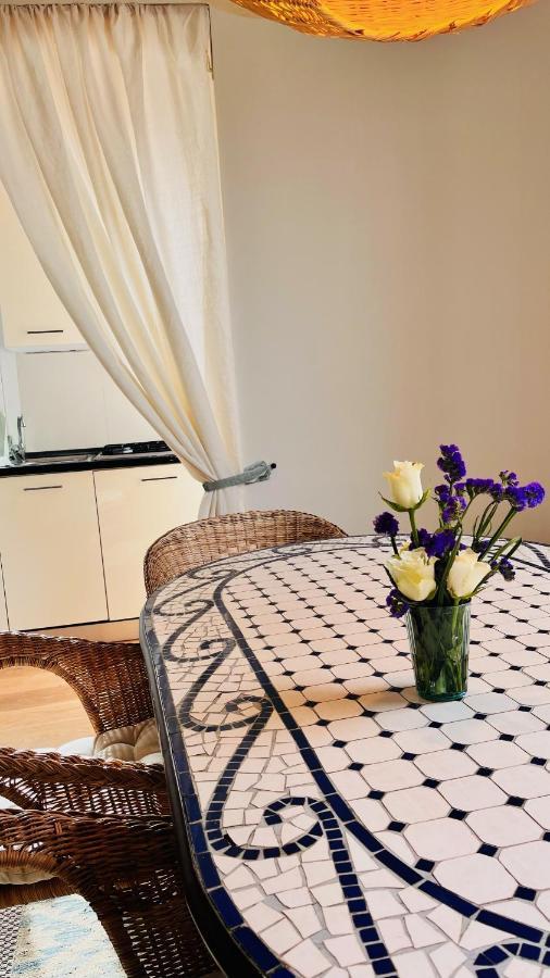 Borgo San Jacopo Penthouse By 360Rentals Φλωρεντία Εξωτερικό φωτογραφία
