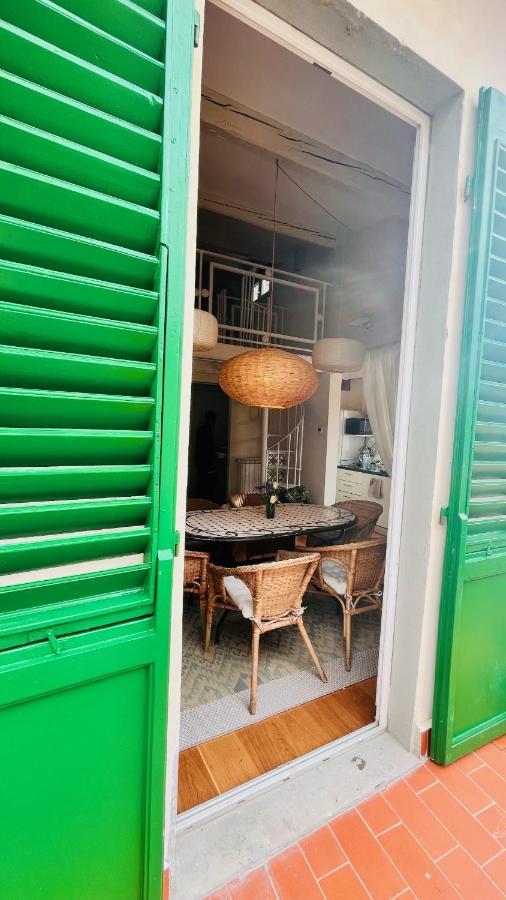 Borgo San Jacopo Penthouse By 360Rentals Φλωρεντία Εξωτερικό φωτογραφία