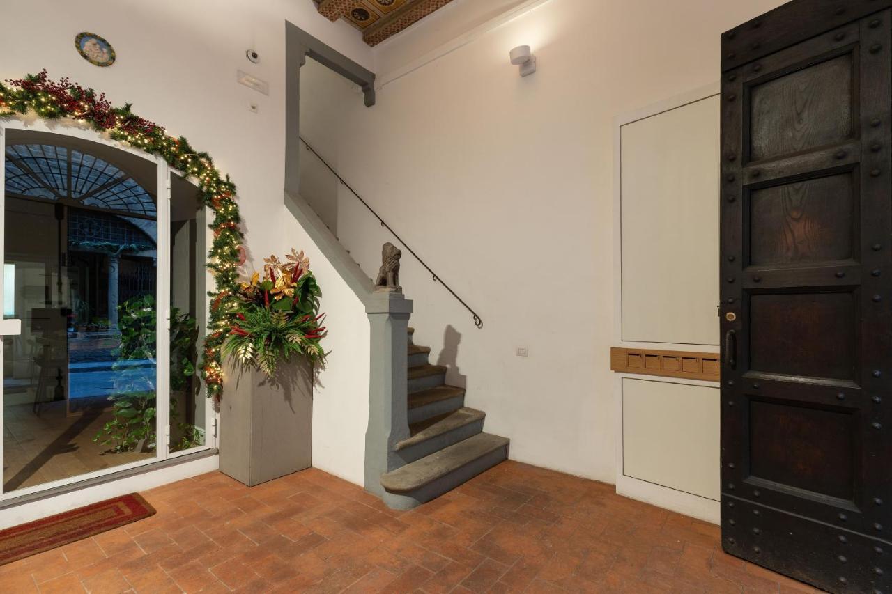 Borgo San Jacopo Penthouse By 360Rentals Φλωρεντία Εξωτερικό φωτογραφία