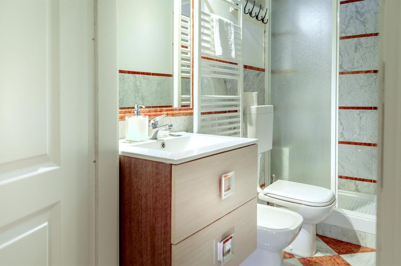 Borgo San Jacopo Penthouse By 360Rentals Φλωρεντία Εξωτερικό φωτογραφία