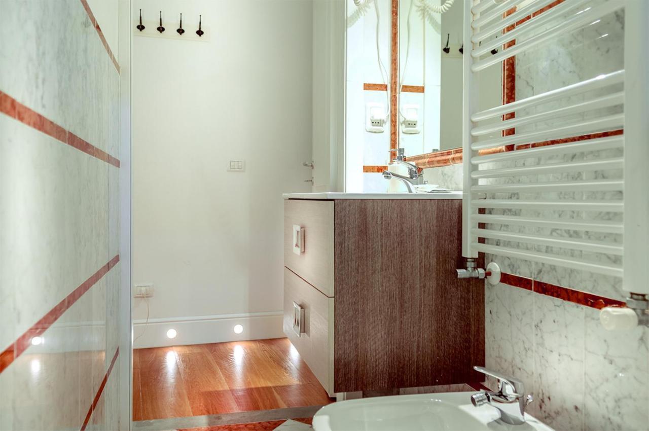 Borgo San Jacopo Penthouse By 360Rentals Φλωρεντία Εξωτερικό φωτογραφία