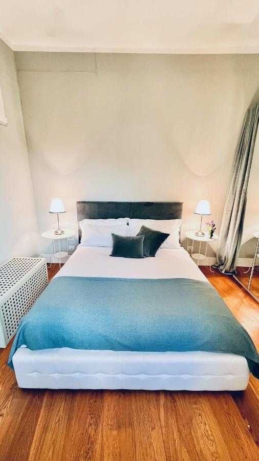 Borgo San Jacopo Penthouse By 360Rentals Φλωρεντία Εξωτερικό φωτογραφία