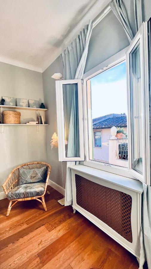 Borgo San Jacopo Penthouse By 360Rentals Φλωρεντία Εξωτερικό φωτογραφία