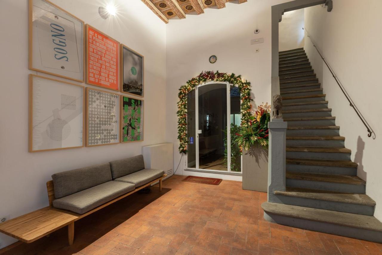 Borgo San Jacopo Penthouse By 360Rentals Φλωρεντία Εξωτερικό φωτογραφία