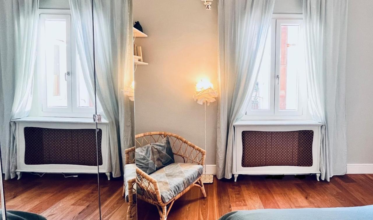 Borgo San Jacopo Penthouse By 360Rentals Φλωρεντία Εξωτερικό φωτογραφία