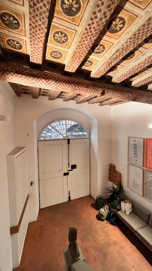 Borgo San Jacopo Penthouse By 360Rentals Φλωρεντία Εξωτερικό φωτογραφία