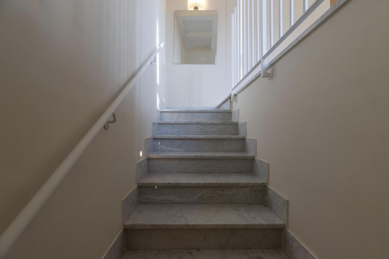Borgo San Jacopo Penthouse By 360Rentals Φλωρεντία Εξωτερικό φωτογραφία