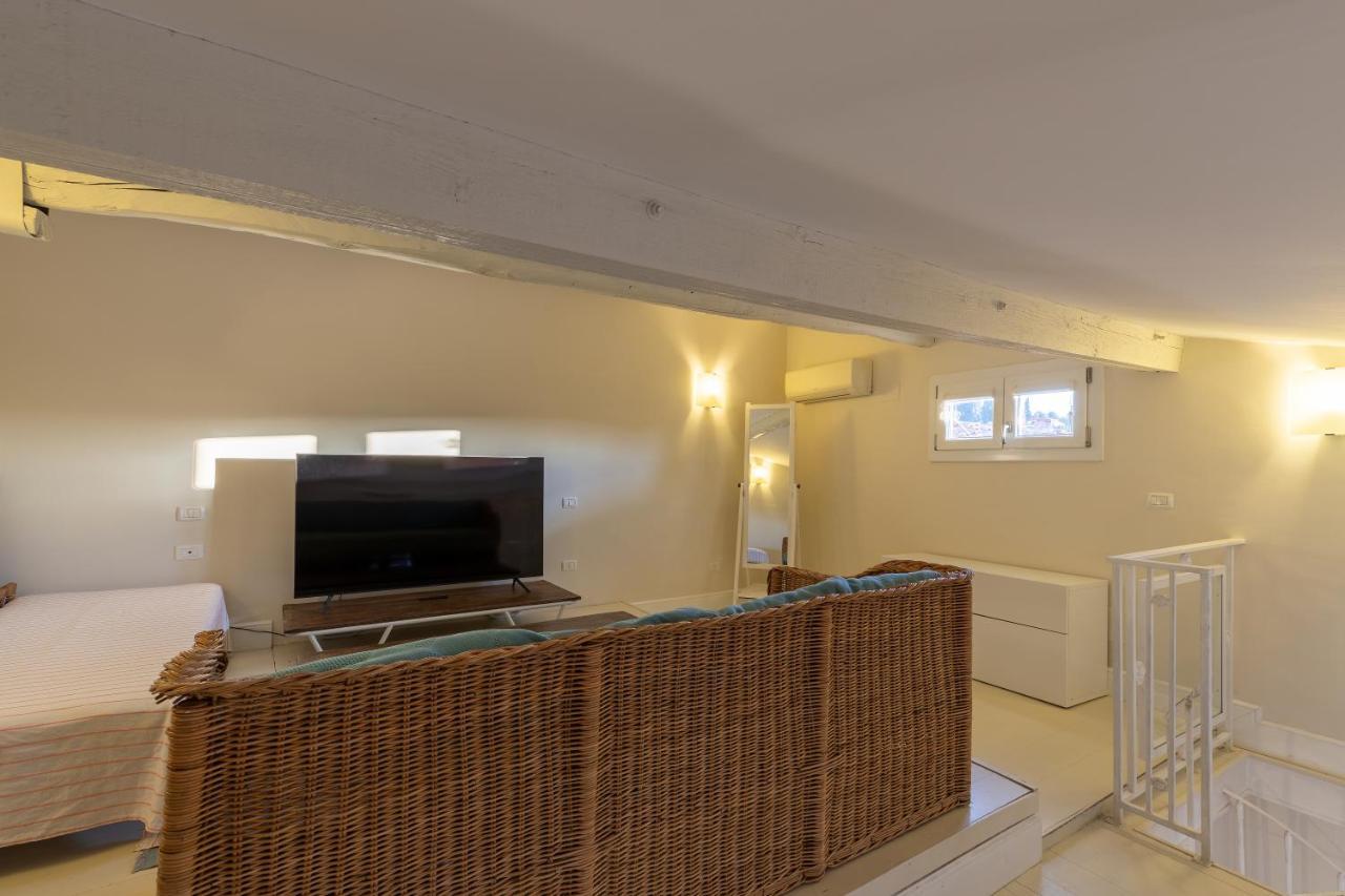 Borgo San Jacopo Penthouse By 360Rentals Φλωρεντία Εξωτερικό φωτογραφία