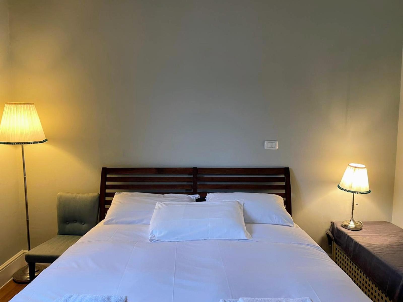 Borgo San Jacopo Penthouse By 360Rentals Φλωρεντία Εξωτερικό φωτογραφία